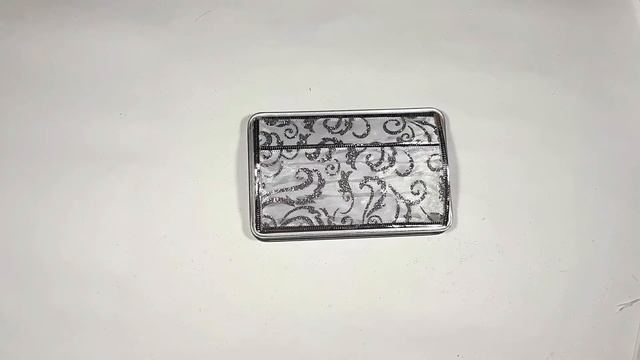 Подарочная новогодняя шкатулка ► Мастер-класс смотреть онлайн