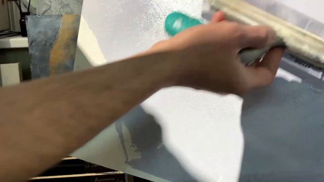 Элегантная ЗАМША — Декоративная Штукатурка Своими Руками