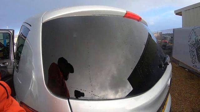 2010 (60) FORD S-MAX