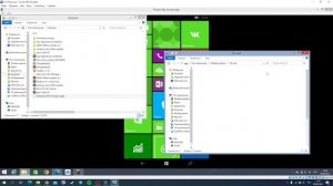 Как изменить режим работы центра обновления Windows 10 Mobile