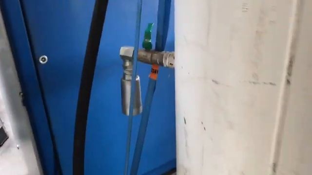 Alup Solo 15 15 kW 2 18 m3 min 13 bar schroefcompressor stocknr 2936 1 смотреть онлайн