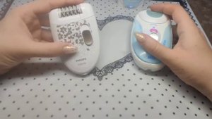 Какой выбрать эпилятор? Philips или Braun? Сравнение систем дисков и пинцетов