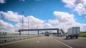 Трасса М-4 Дон.НОВЫЕ ТАРИФЫ на ПЛАТКЕ в 2023году.СКОЛЬКО СТОИТ дорога Москва - Крым?Капитан Крым