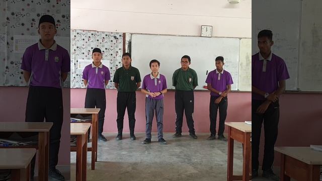 KUMPULAN 3 смотреть онлайн