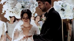 Национальная армянская свадьба