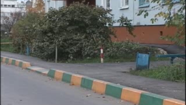 дворы