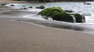 Шум моря для здорового сна и исцеления нервной системы