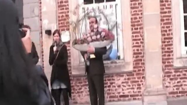 Dutch Creations Peoples Choice Award Araik Galstyan смотреть онлайн