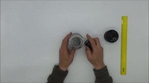 Термос нержавейка Следопыт 0,5 л PF TM 01