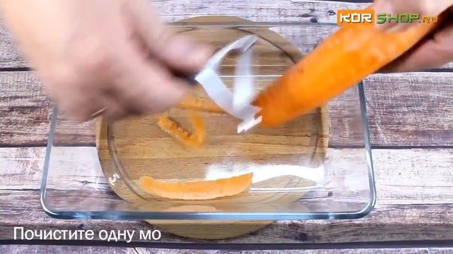 Корейская кухня: Хве (из курицы)