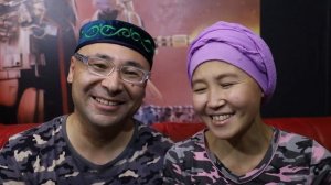 ? ЭКСПЕРИМЕНТ : Женская стрижка налысо и здоровье после коронавируса ?? Обзор начало