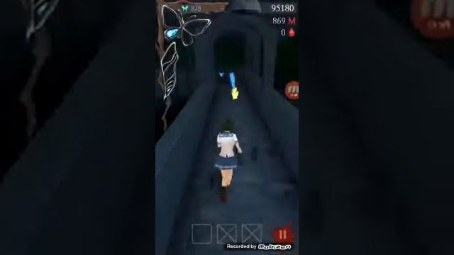 Что за херня сдесь происходит!!!! Прохождение игры Dakr Corridors 2 смотреть онлайн