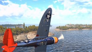 War Thunder HDR 4k Test video
