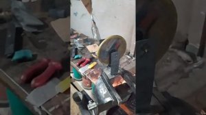 Двигатель Стирлинга из Говна и палок