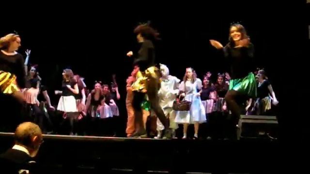 Jitterbug