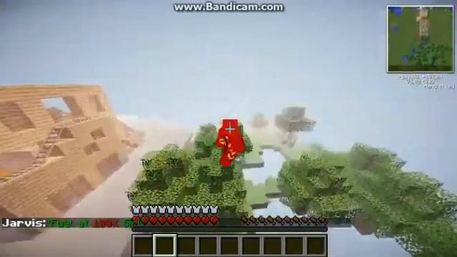 Моя сборка в майнкрафт 1 5 2 с 40 модами + шейдеры смотреть онлайн