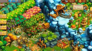 Обновление Кованые ворота в игре Ёжики