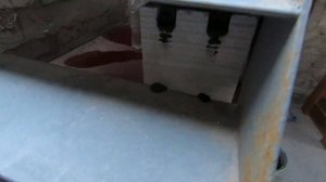 ОКОННАЯ ПЕРЕМЫЧКА из ГАЗОБЕТОНА своими руками! Второй этаж гаража