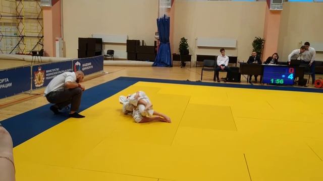 ПЕРВЕНСТВО ЦФО 2019 ЕФИМАНОВ НИКОЛАЙ MAXIMUS / LION ACADEMY ЯРОСЛАВЛЬ смотреть онлайн