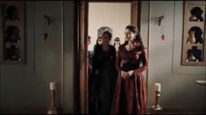 Смерть Хатидже