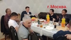 Устоз Каримбой Рахмонов ижодидан.