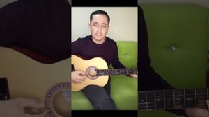 Я возьму листок и карандаш под гитару