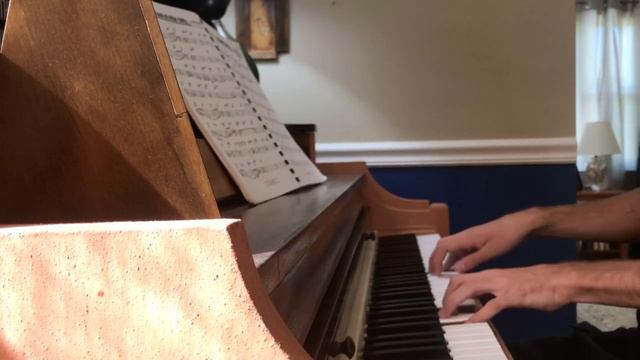 Autumn in New York: Charles Gibson смотреть онлайн