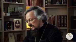 Книга пророка Исайи. Глава 20. Игумен Арсений (Соколов)