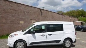 2014 Ford Transit Connect  Pittsburgh  Wexford  Cranberry PA