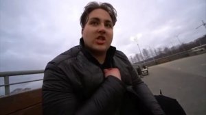 Разговор Антона и Макса???