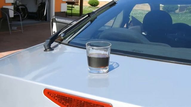 Ford Cougar - car audio test смотреть онлайн