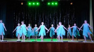 "Цветные сны (Танцы)", Ассорти Данс, 19.05.21