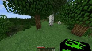 HORROR LUCKY BLOCK - MINECRAFT 1.8.9 (MOD SHOWCASE)