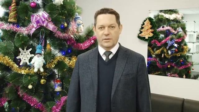 Александрин Дмитрий Викторович