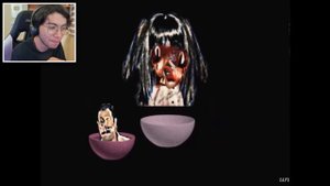 TODOS los JUEGOS DE LACEY y su OSCURA VERDAD | Lacey's Flash Games (REACCIÓN)