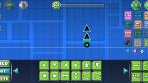 КАК СДЕЛАТЬ СВОЙ РЕЖИМ ИГРЫ gamemode В ГЕОМЕТРИ ДАШЕ GEOMETRY DASH 2.1 !!!! 2021