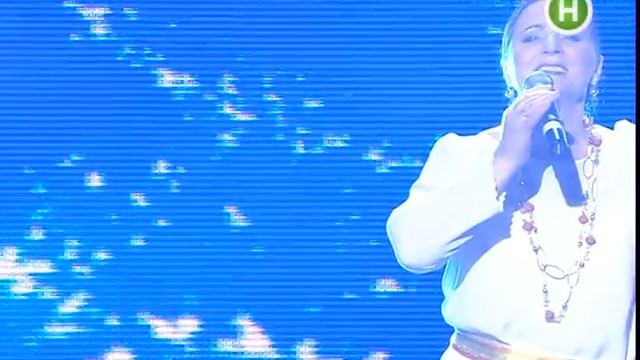 Ніна Матвієнко - Чарiвна скрипка смотреть онлайн