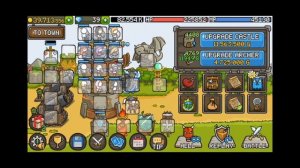 ГАЙД ПО ВОЛНАМ ! |Grow Castle|