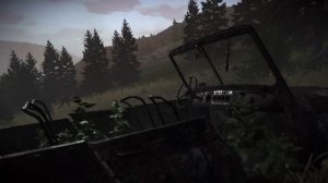 Arma Reforger Enfusion Showcase Trailer