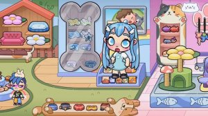 Как открыть Аватар World Верку с одеждой для собак и кошек? Подписывайтесь!!