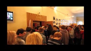 Фильм "Случайная связь" с премьерой.mov
