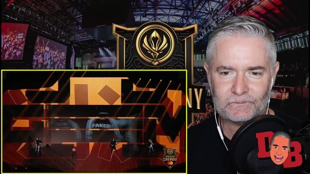 Opening Ceremony Presented by Mastercard  Finals  2019 Mid-Season Invitational REACTION