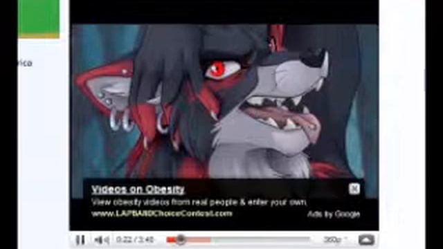 LT Henry - Death by Yiffstacks смотреть онлайн