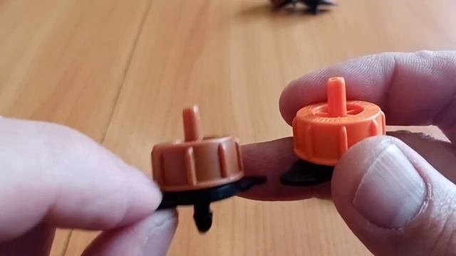 Разборная капельница с лабиринтом 8 и 12 литров в час. Для полива деревьев и кустарников. Полив33.р смотреть онлайн