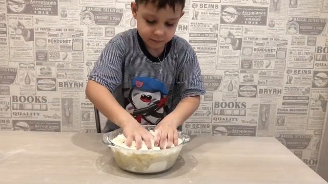 Идеальное тесто для пельменей смотреть онлайн