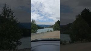 Горный Алтай. Ороктой