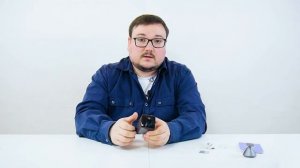 Обзор на автономную миниатюрную 4G IP камеру 2K Ultra FHD с SIM картой JMC-AC70-4G-Dual