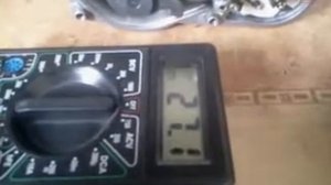 Дроссельная заслонка Mercedes Benz W202 104 двигатель