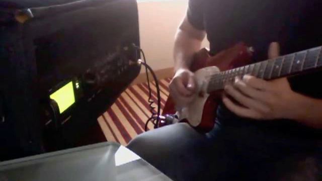 Axe-Fx II Cello смотреть онлайн