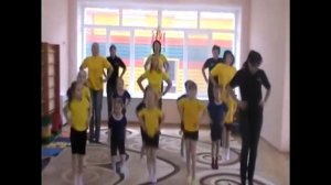 Презентация здорового образа жизни.